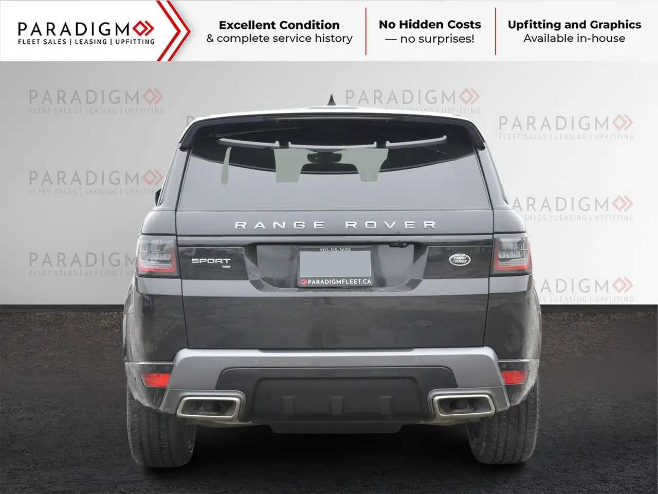 Land Rover Range Rover Sport снимка Land Rover Range Rover Sport