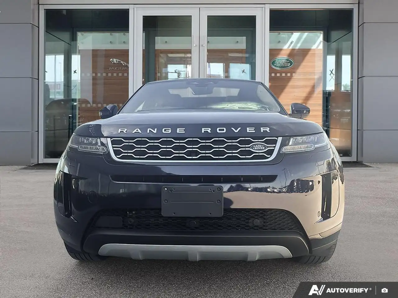 Land Rover Range Rover Evoque снимка Land Rover Range Rover Evoque