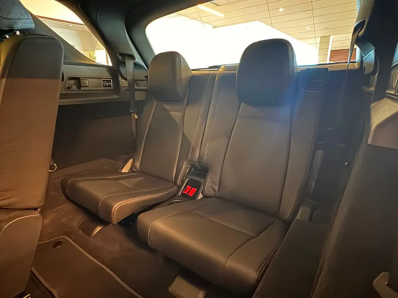 Mercedes-Benz GLE photo Mercedes-Benz GLE