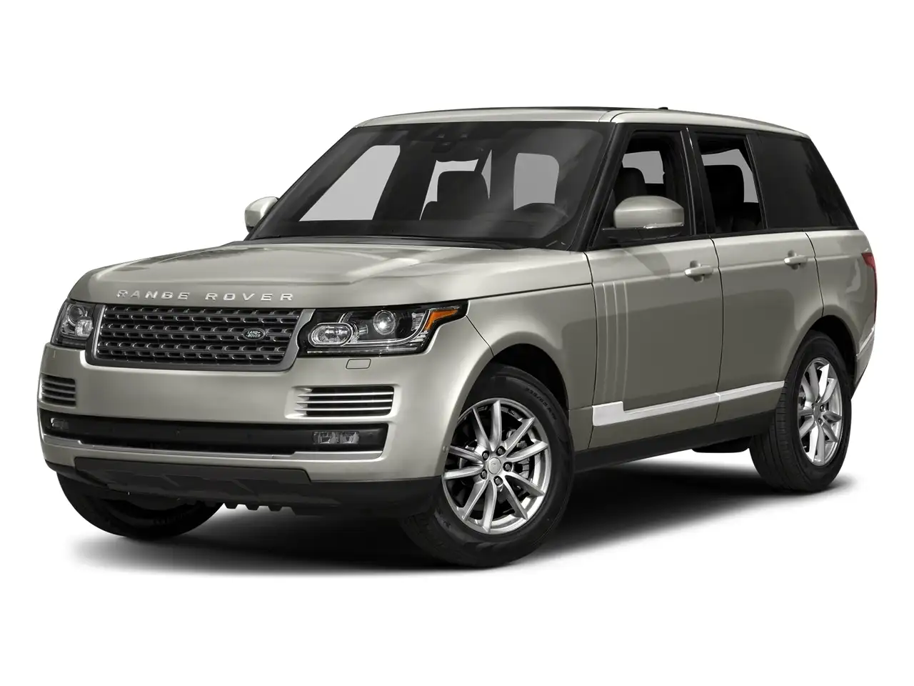 2017 Land Rover Range Rover