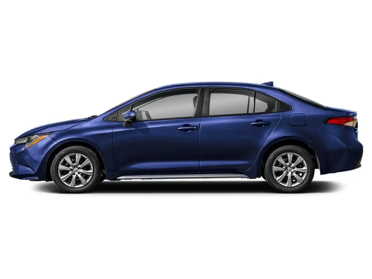 Toyota Corolla photo Toyota Corolla