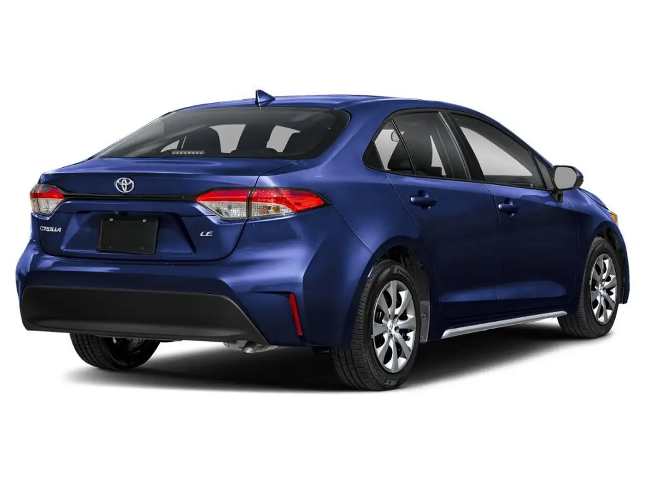Toyota Corolla photo Toyota Corolla