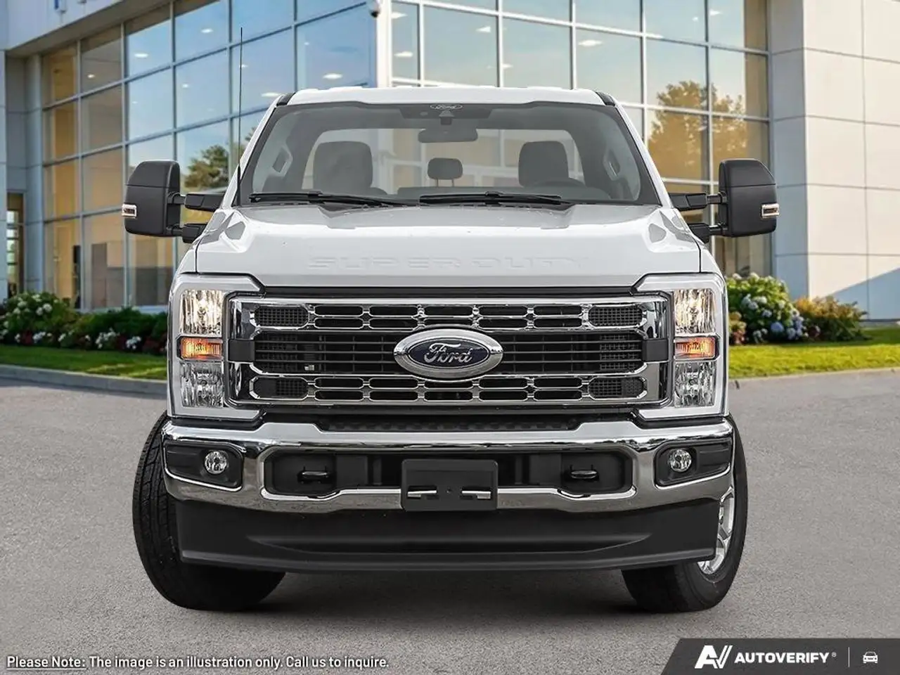Ford F 350 снимка Ford F 350