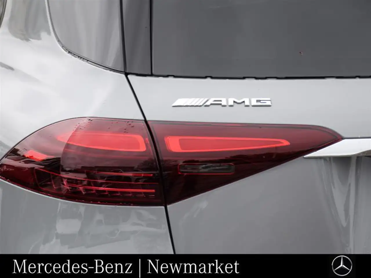 Mercedes-Benz GLE photo Mercedes-Benz GLE