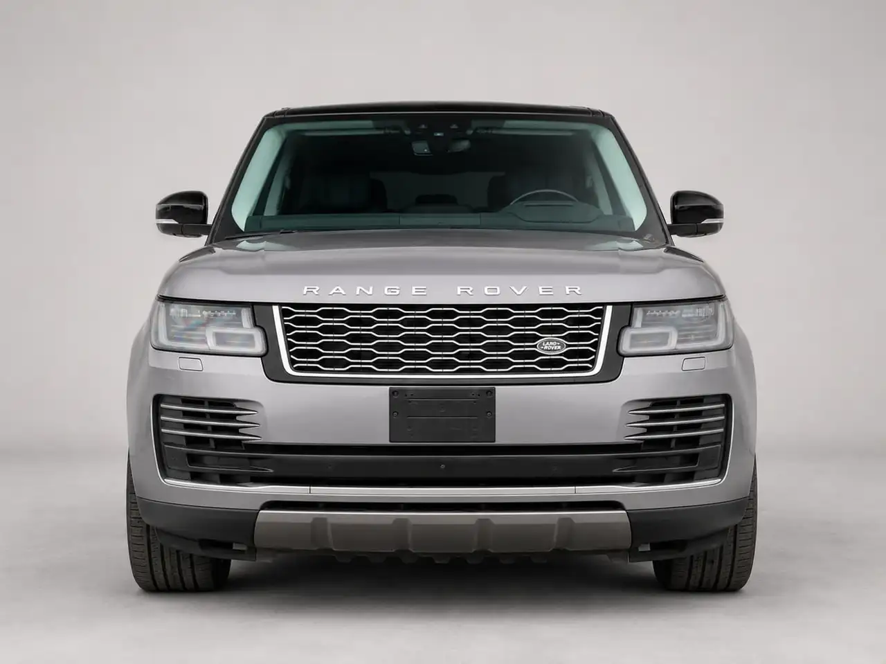 2021 Land Rover Range Rover