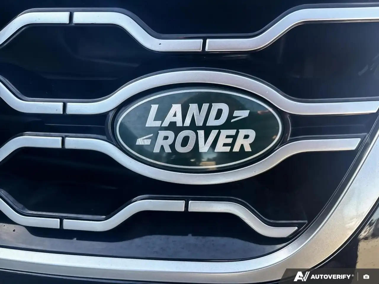 Land Rover Range Rover Evoque снимка Land Rover Range Rover Evoque