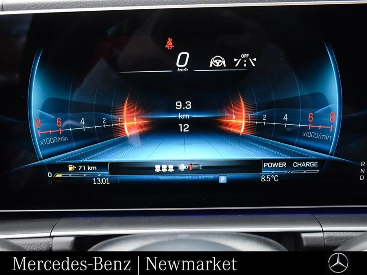 Mercedes-Benz GLE photo Mercedes-Benz GLE