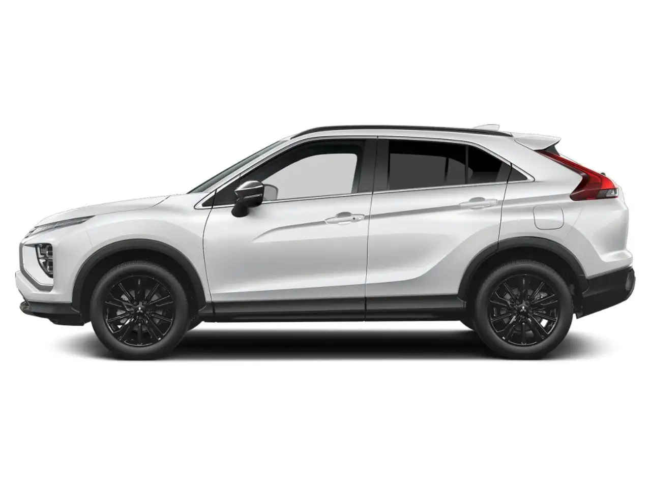 Mitsubishi Eclipse Cross photo Mitsubishi Eclipse Cross