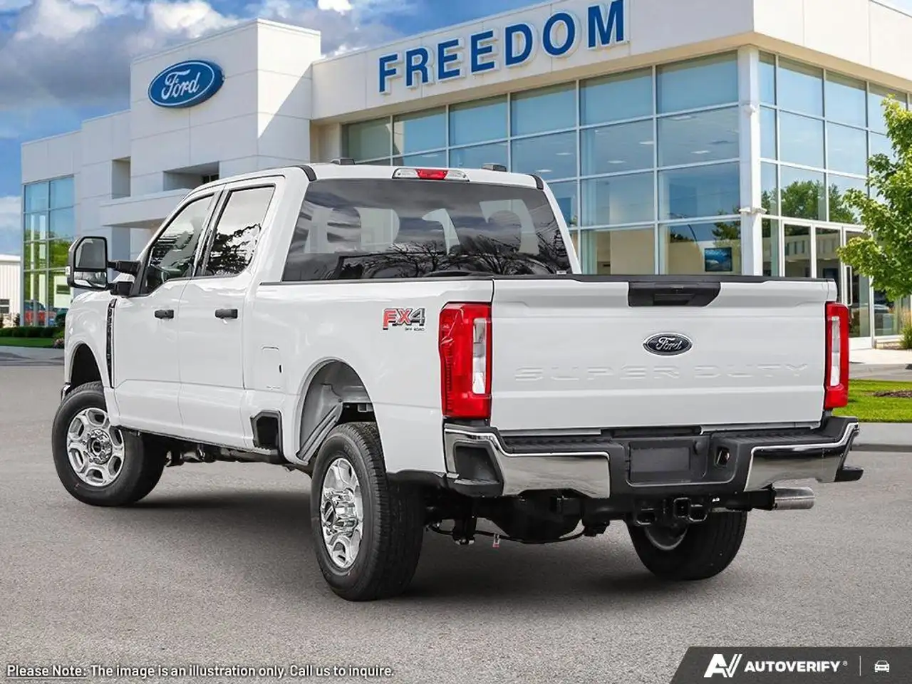 Ford F 350 снимка Ford F 350