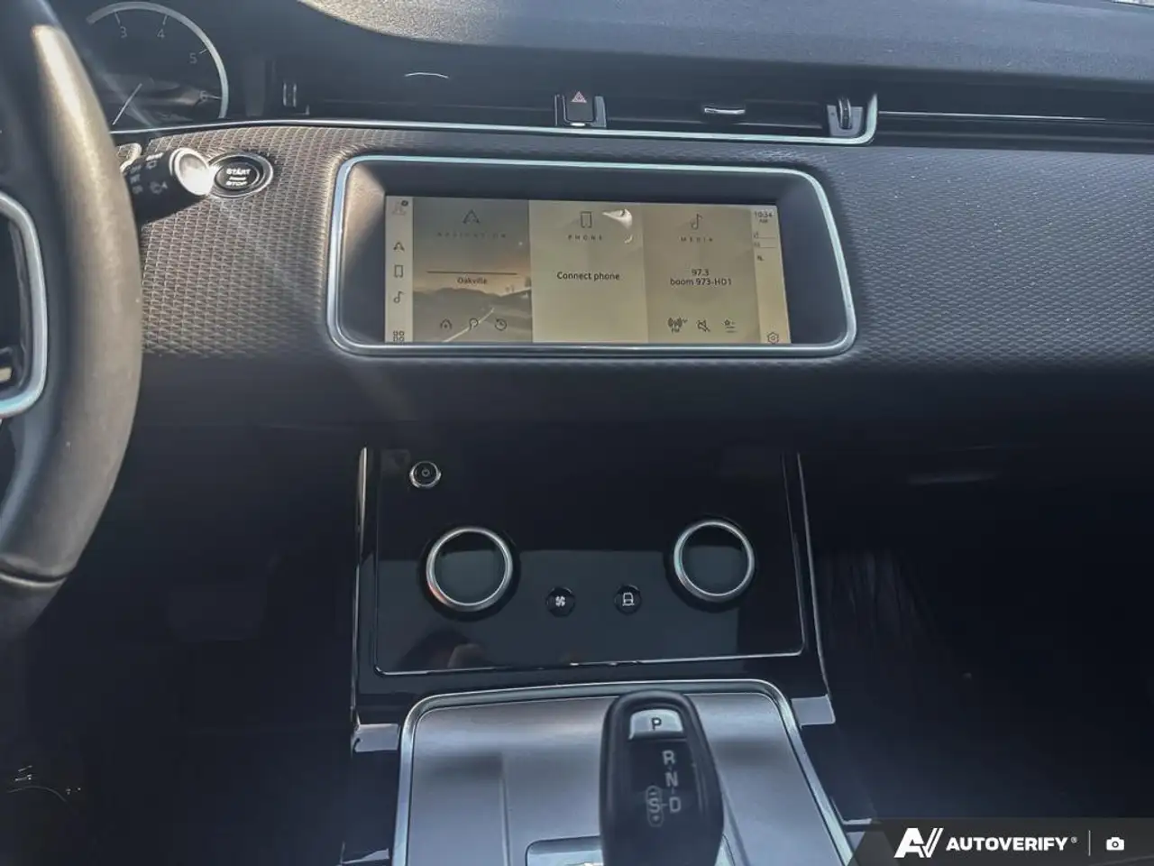 Land Rover Range Rover Evoque снимка Land Rover Range Rover Evoque