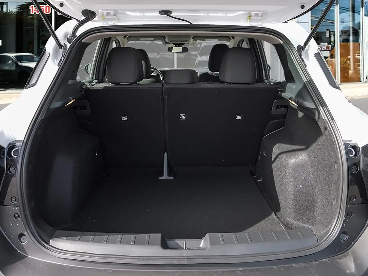 Nissan Kicks fotografie Nissan Kicks