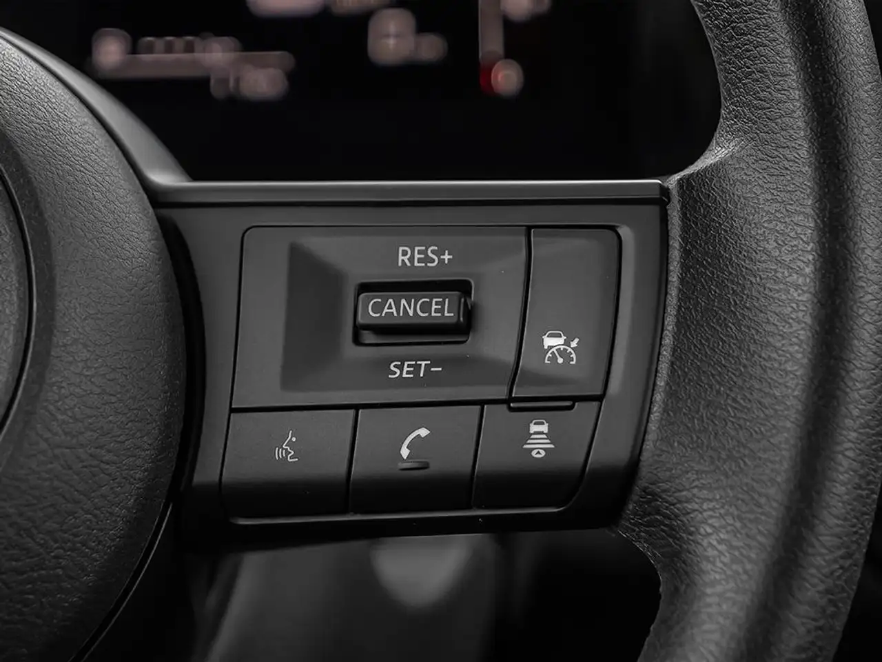 Nissan Kicks fotografie Nissan Kicks