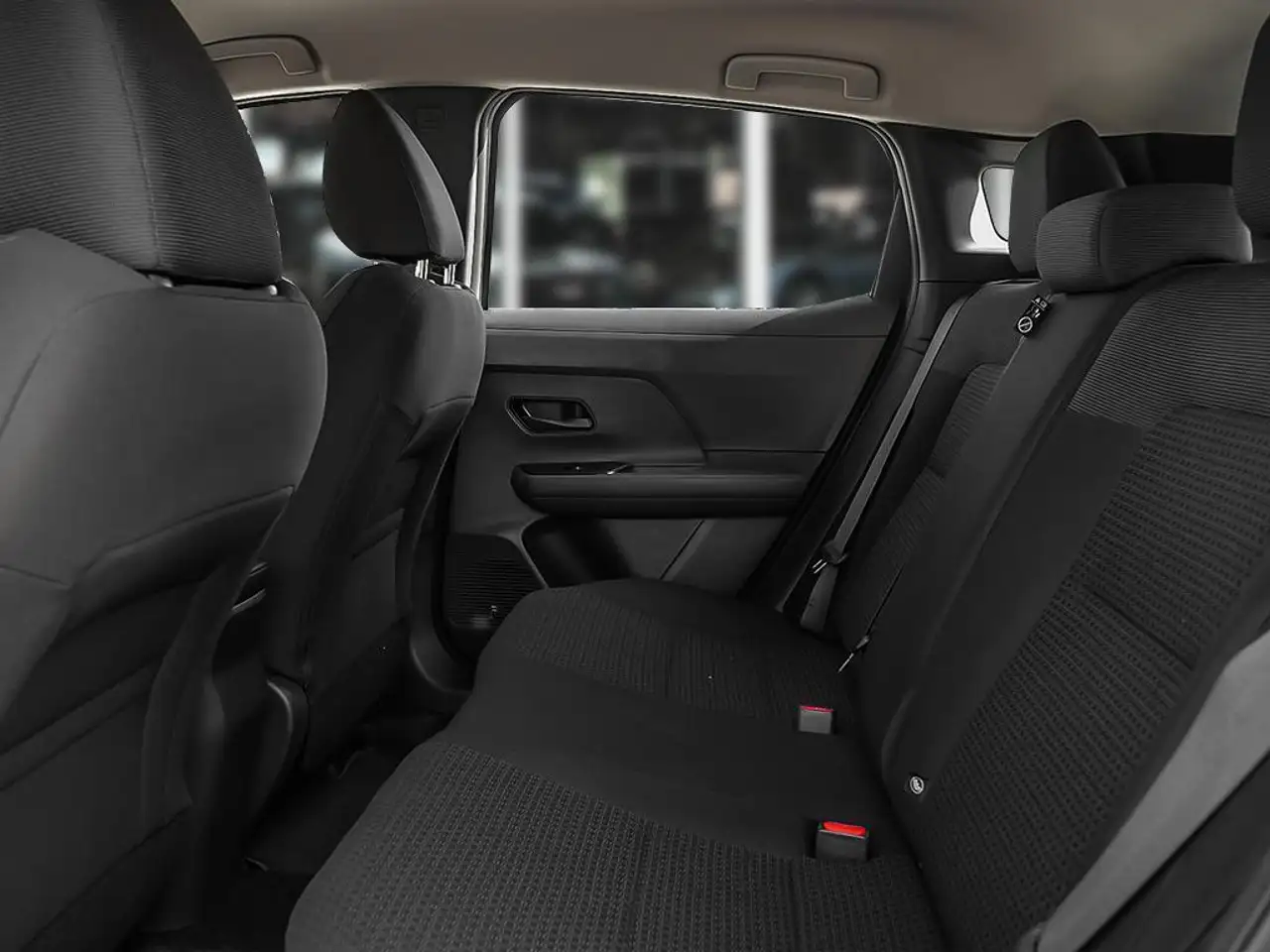 Nissan Kicks fotografie Nissan Kicks
