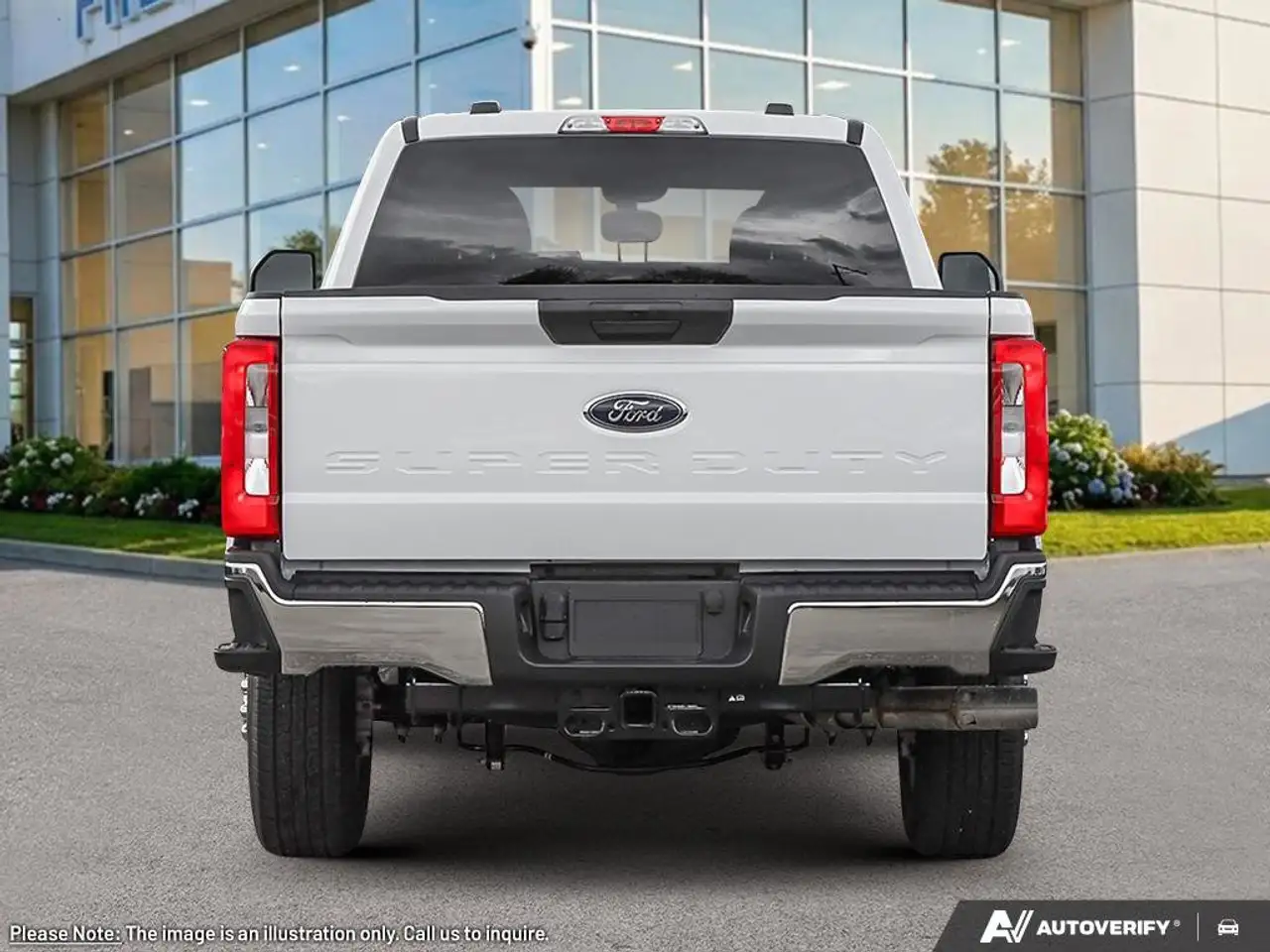 Ford F 350 снимка Ford F 350