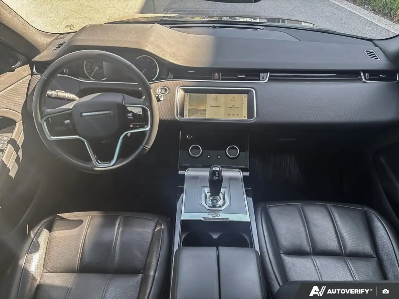 Land Rover Range Rover Evoque снимка Land Rover Range Rover Evoque