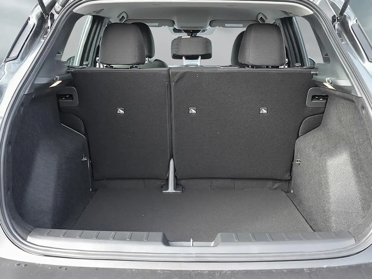 Nissan Kicks photo Nissan Kicks