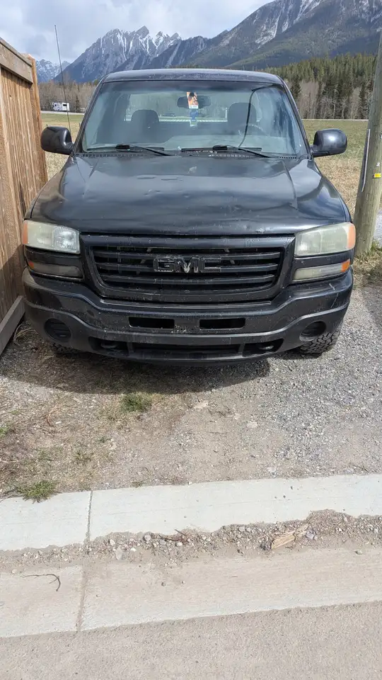GMC Sierra 1500 снимка GMC Sierra 1500