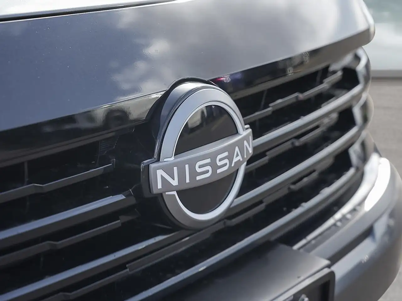 Nissan Kicks photo Nissan Kicks