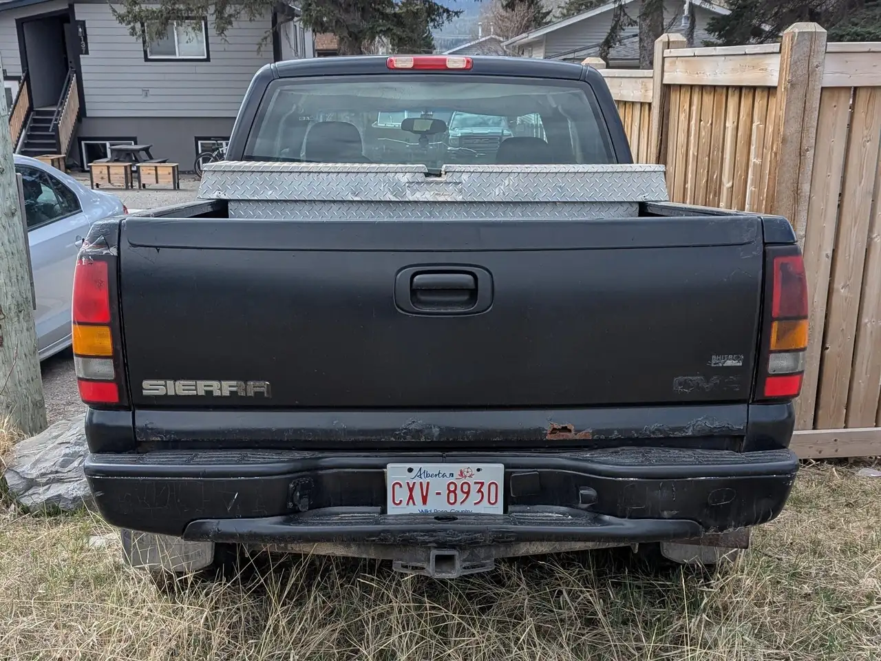 GMC Sierra 1500 снимка GMC Sierra 1500