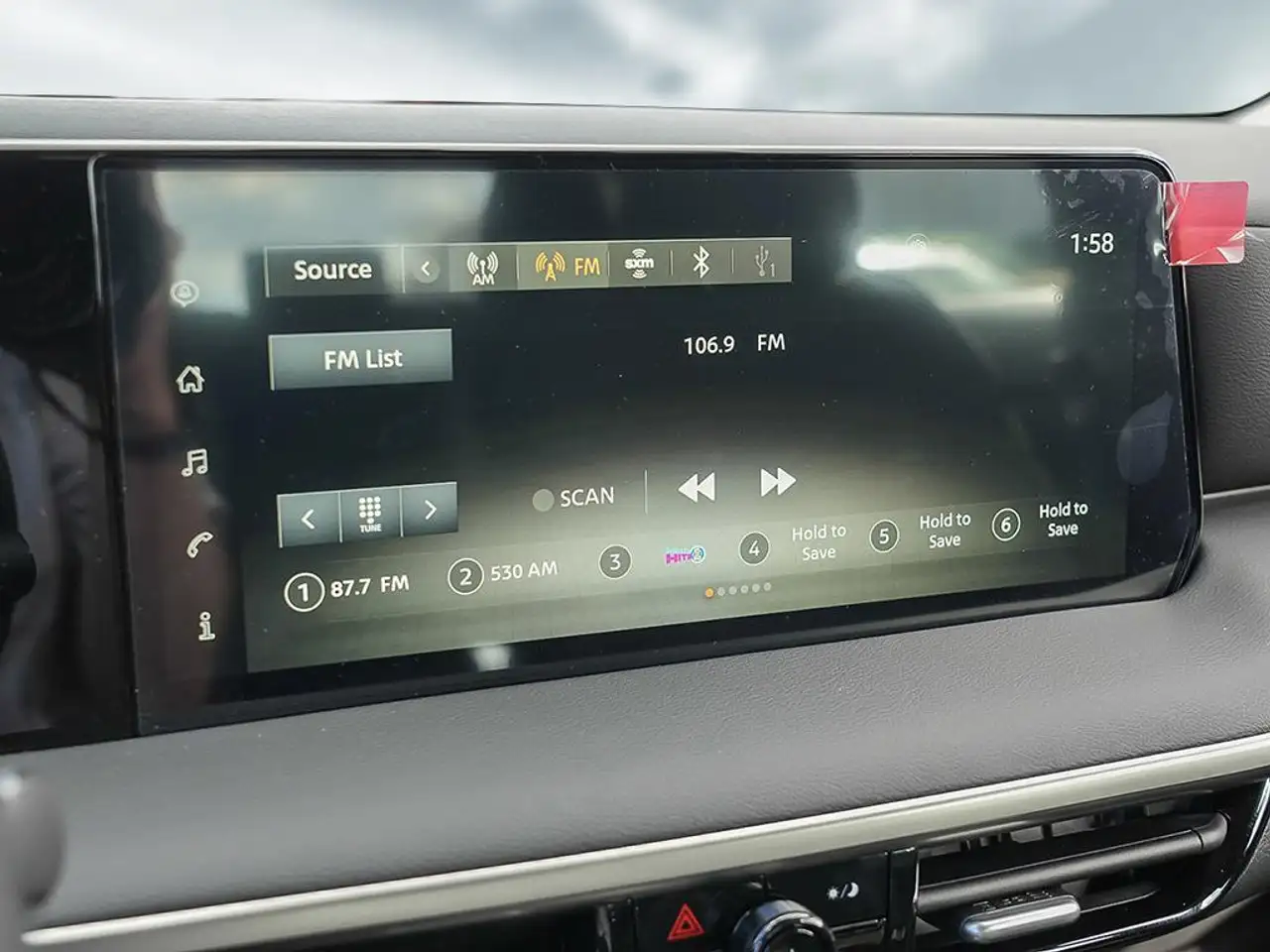 Nissan Kicks photo Nissan Kicks