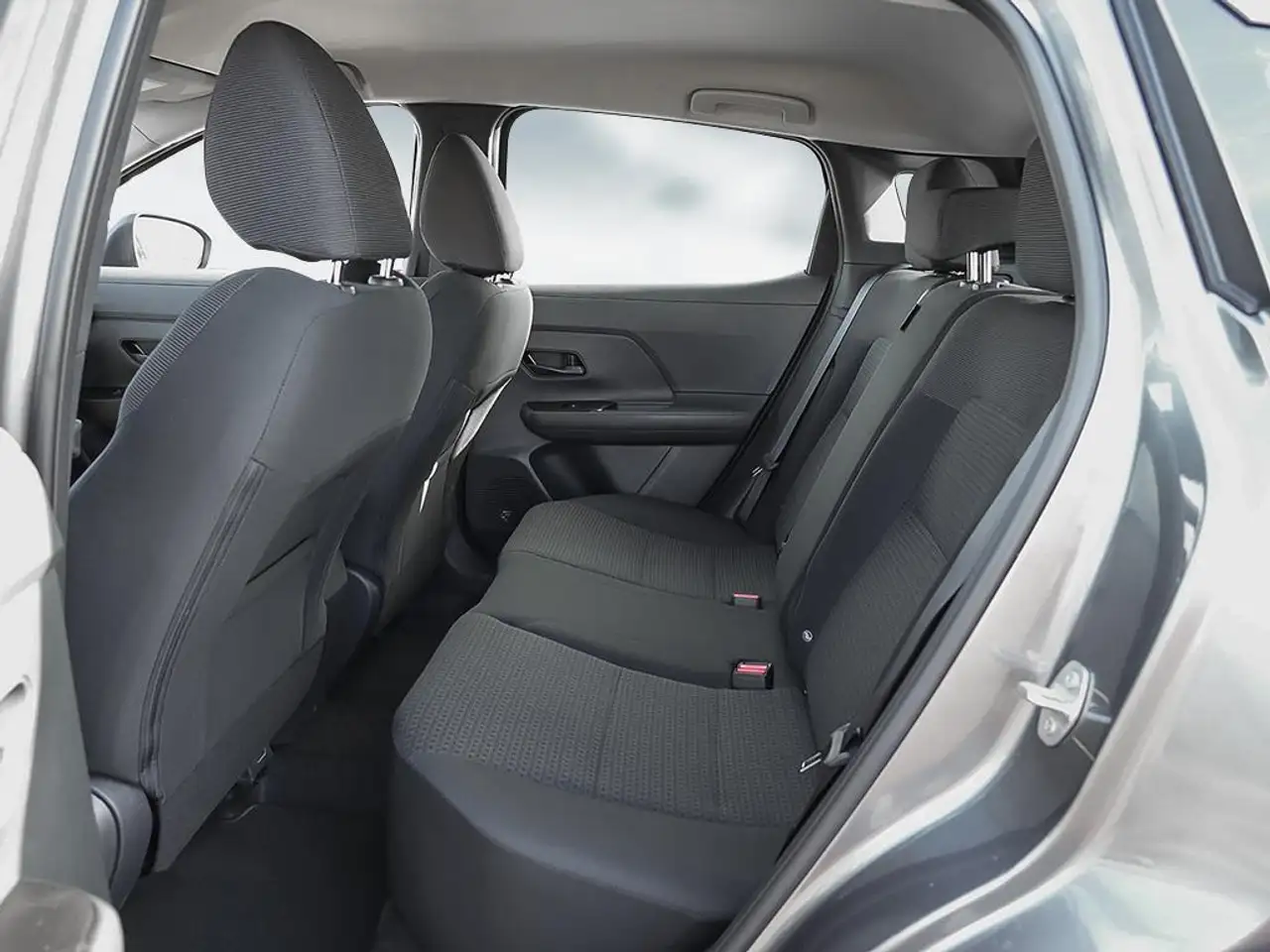 Nissan Kicks photo Nissan Kicks