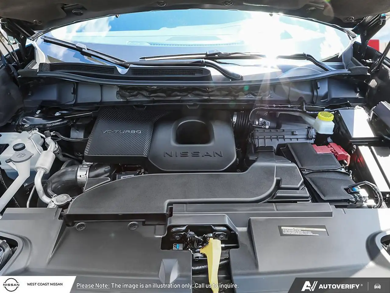 Nissan Murano photo Nissan Murano