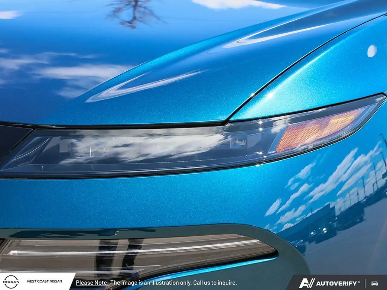 Nissan Murano photo Nissan Murano