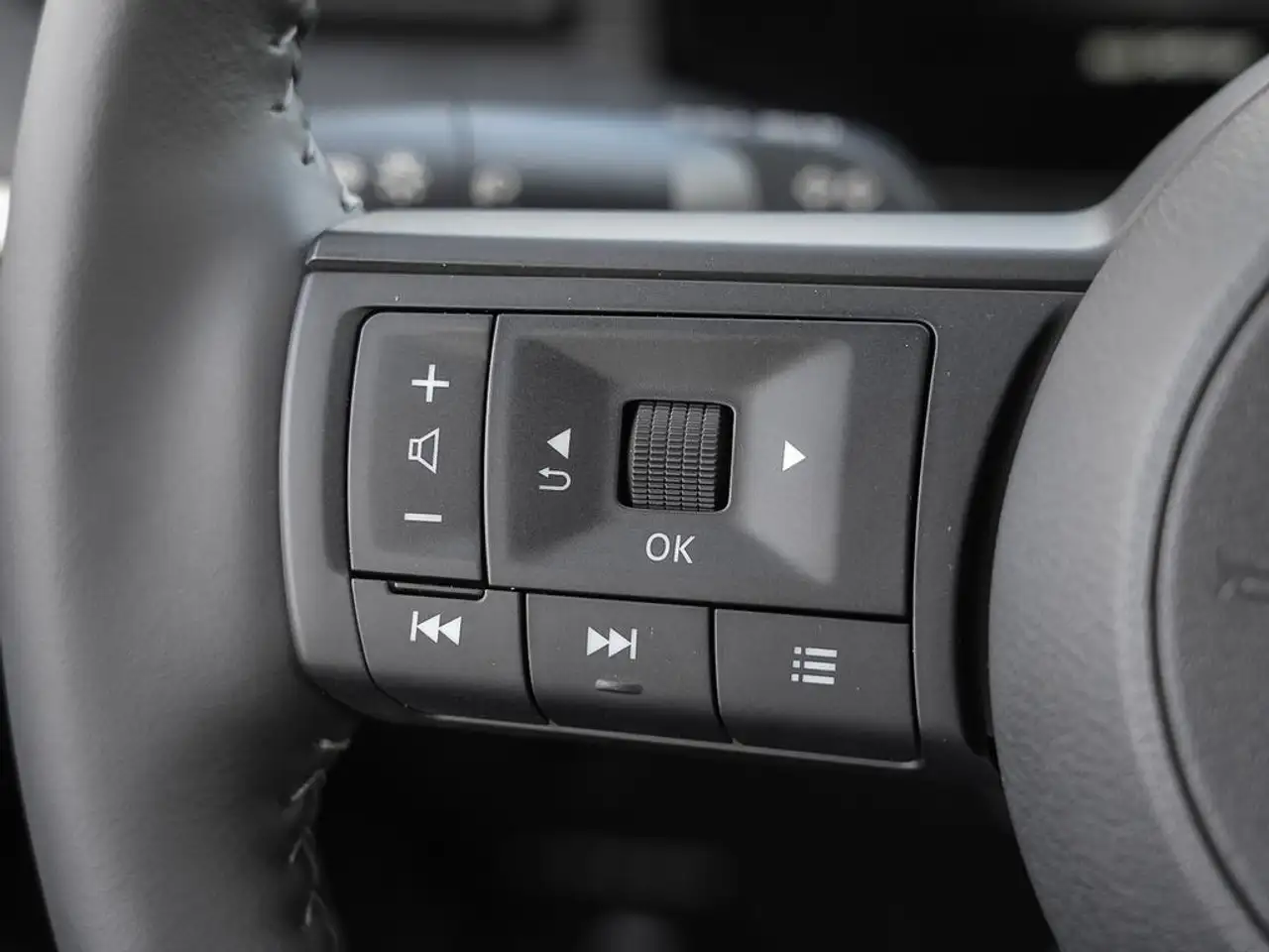 Nissan Kicks fotografie Nissan Kicks