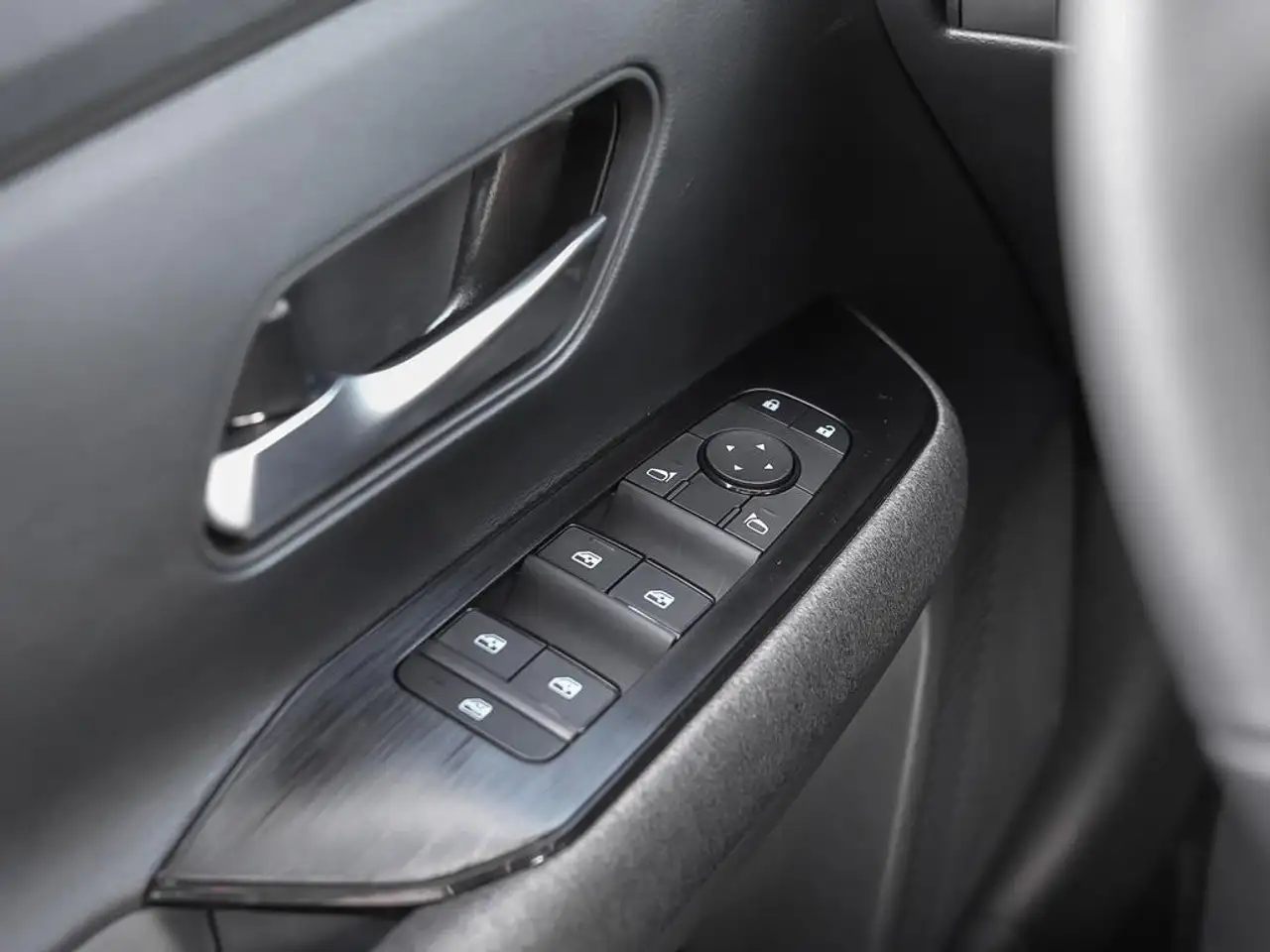 Nissan Kicks fotografie Nissan Kicks