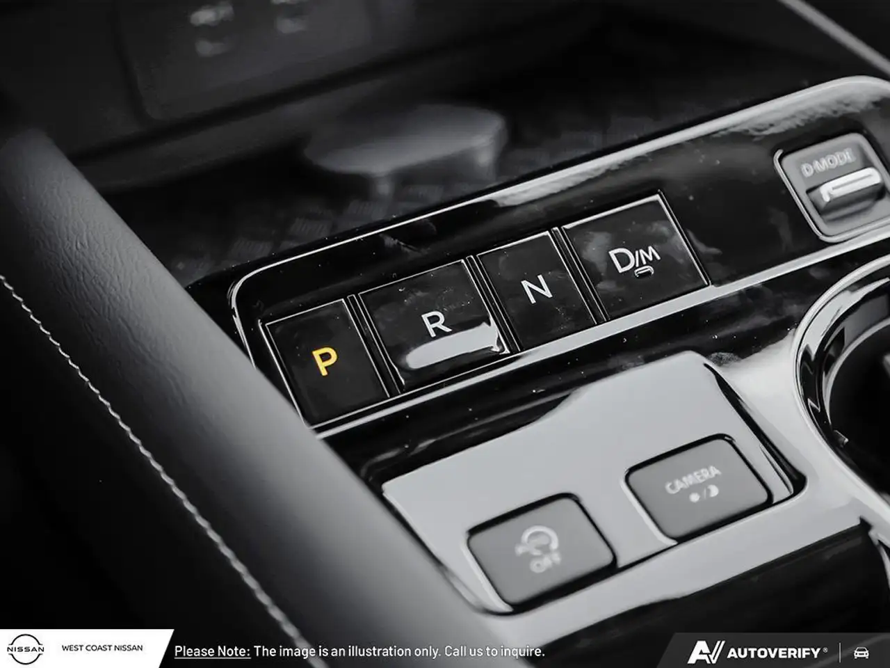 Nissan Murano photo Nissan Murano
