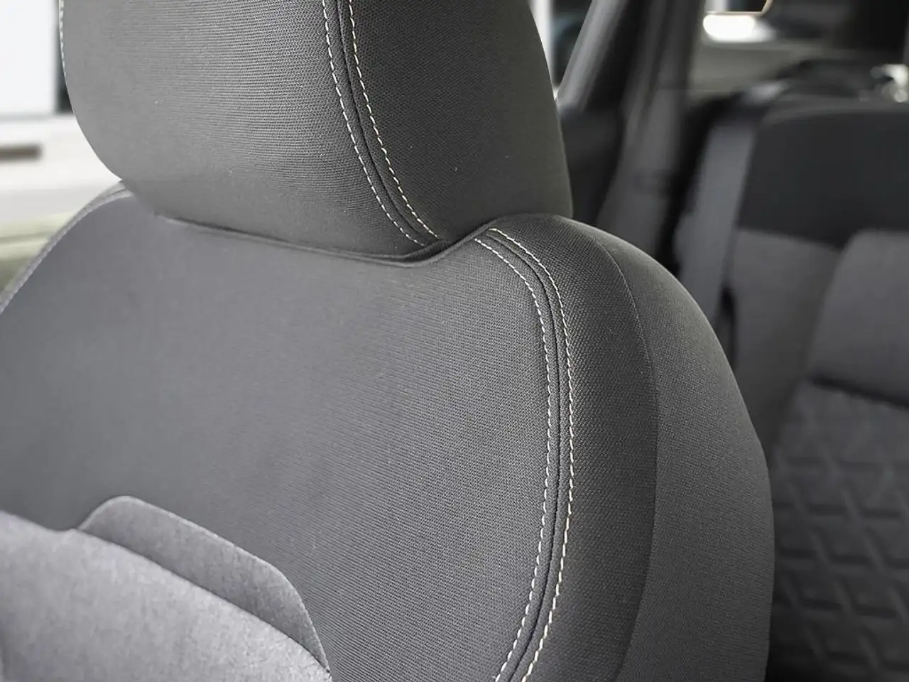 Nissan Kicks fotografie Nissan Kicks