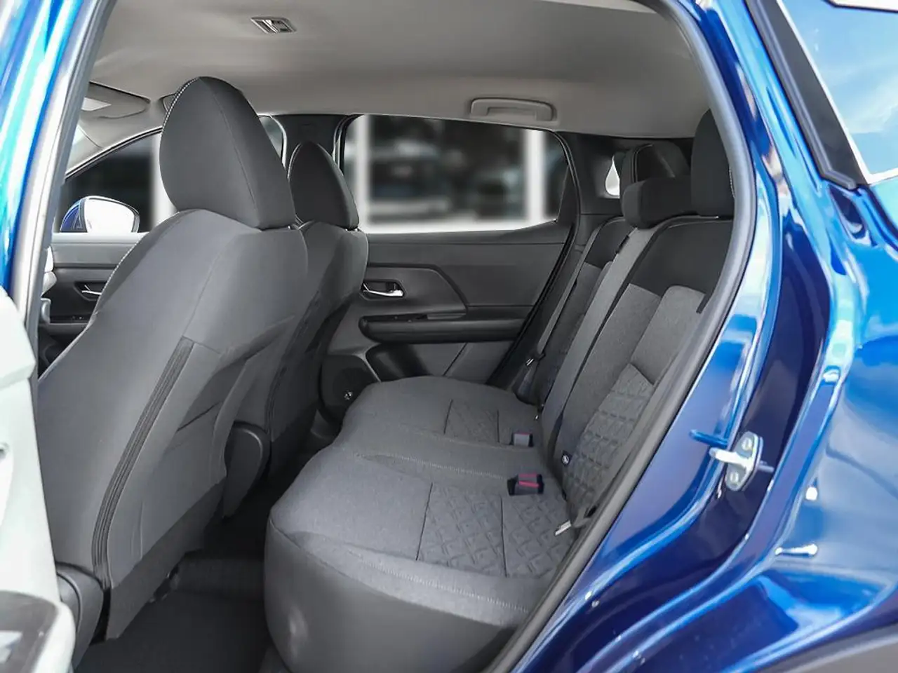 Nissan Kicks fotografie Nissan Kicks
