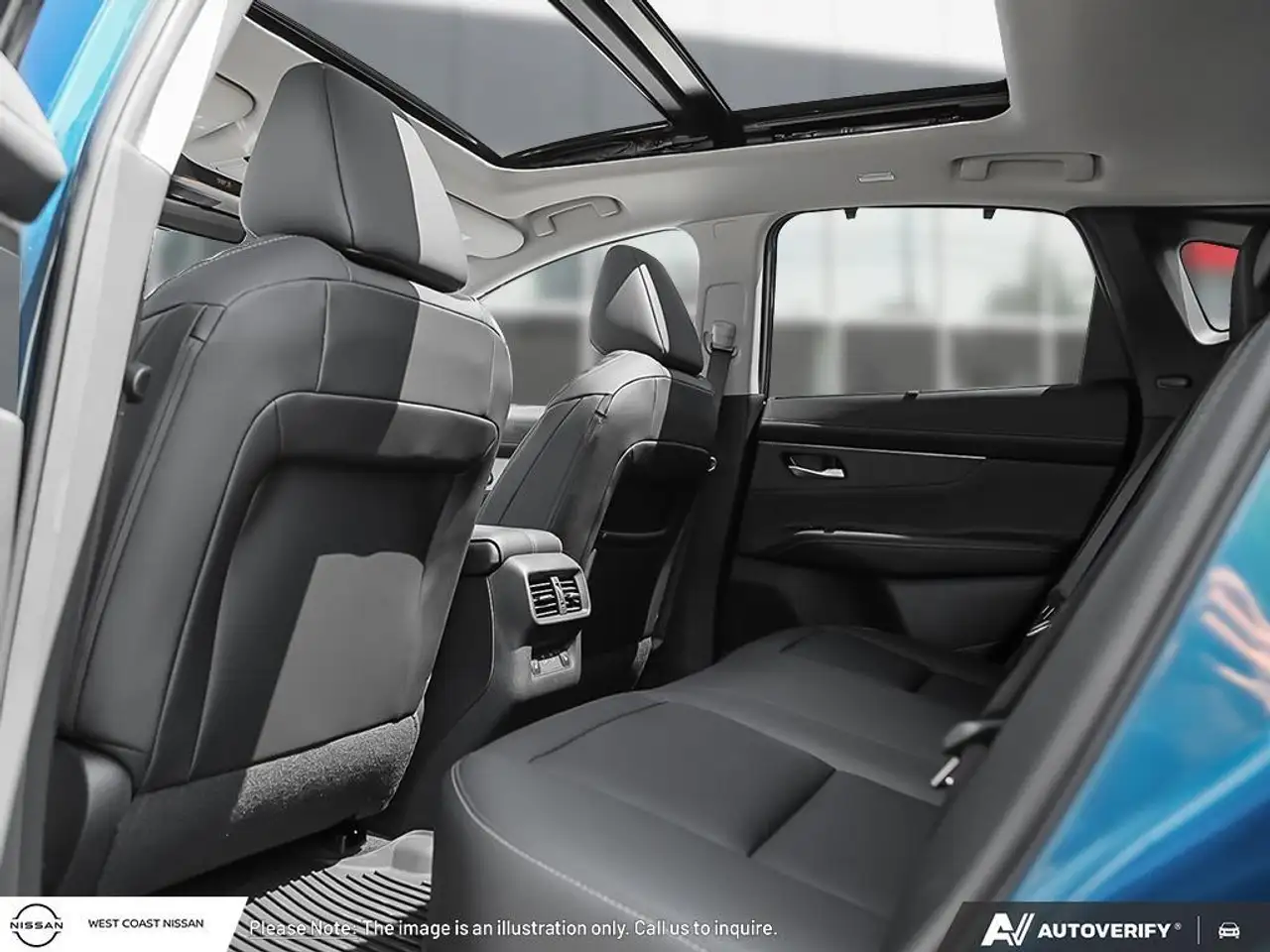 Nissan Murano photo Nissan Murano