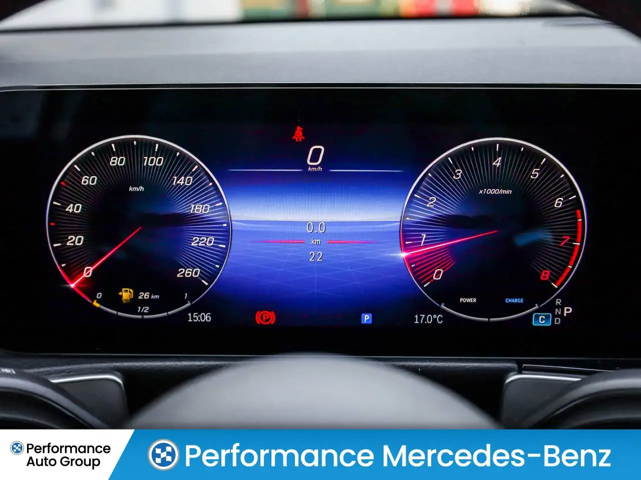 Mercedes-Benz GLB photo Mercedes-Benz GLB