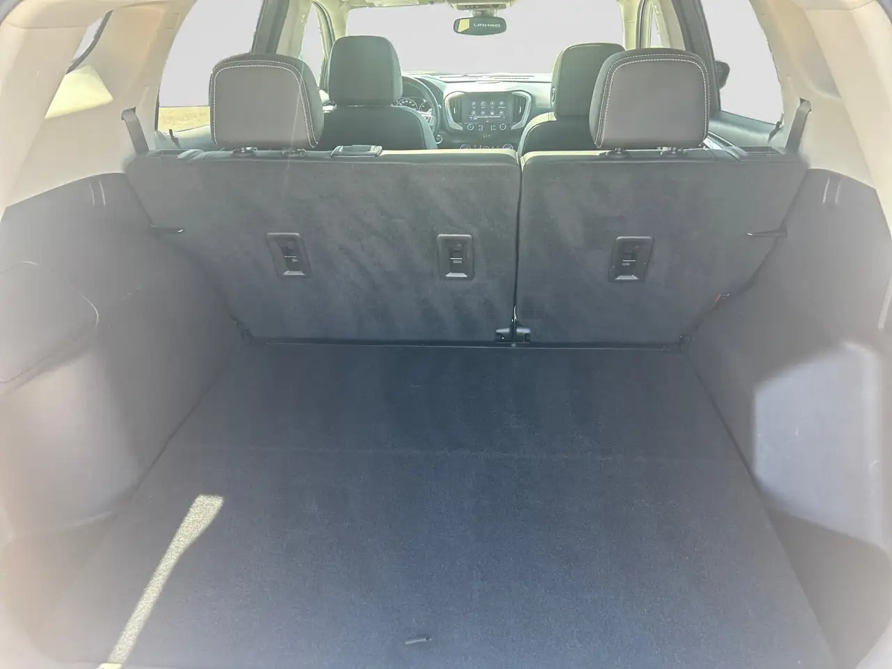 GMC Terrain photo GMC Terrain