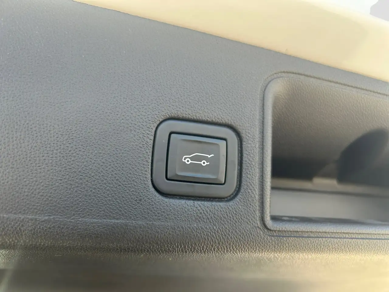 GMC Terrain photo GMC Terrain