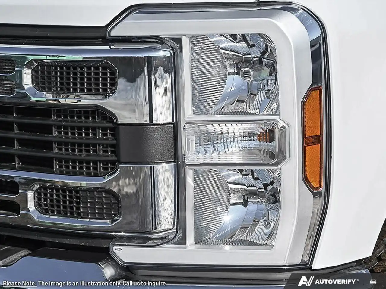 Ford F 350 снимка Ford F 350