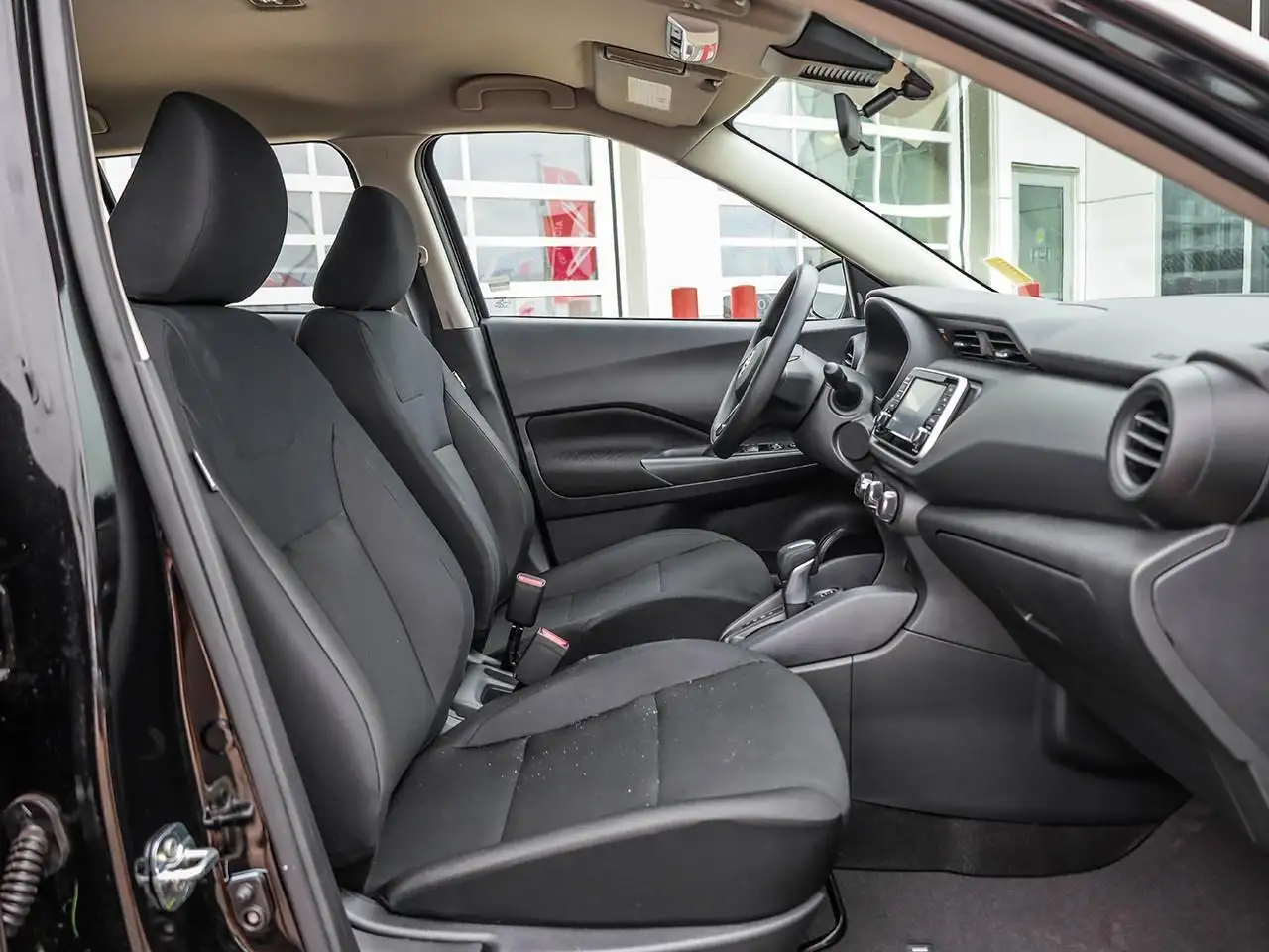 Nissan Kicks photo Nissan Kicks