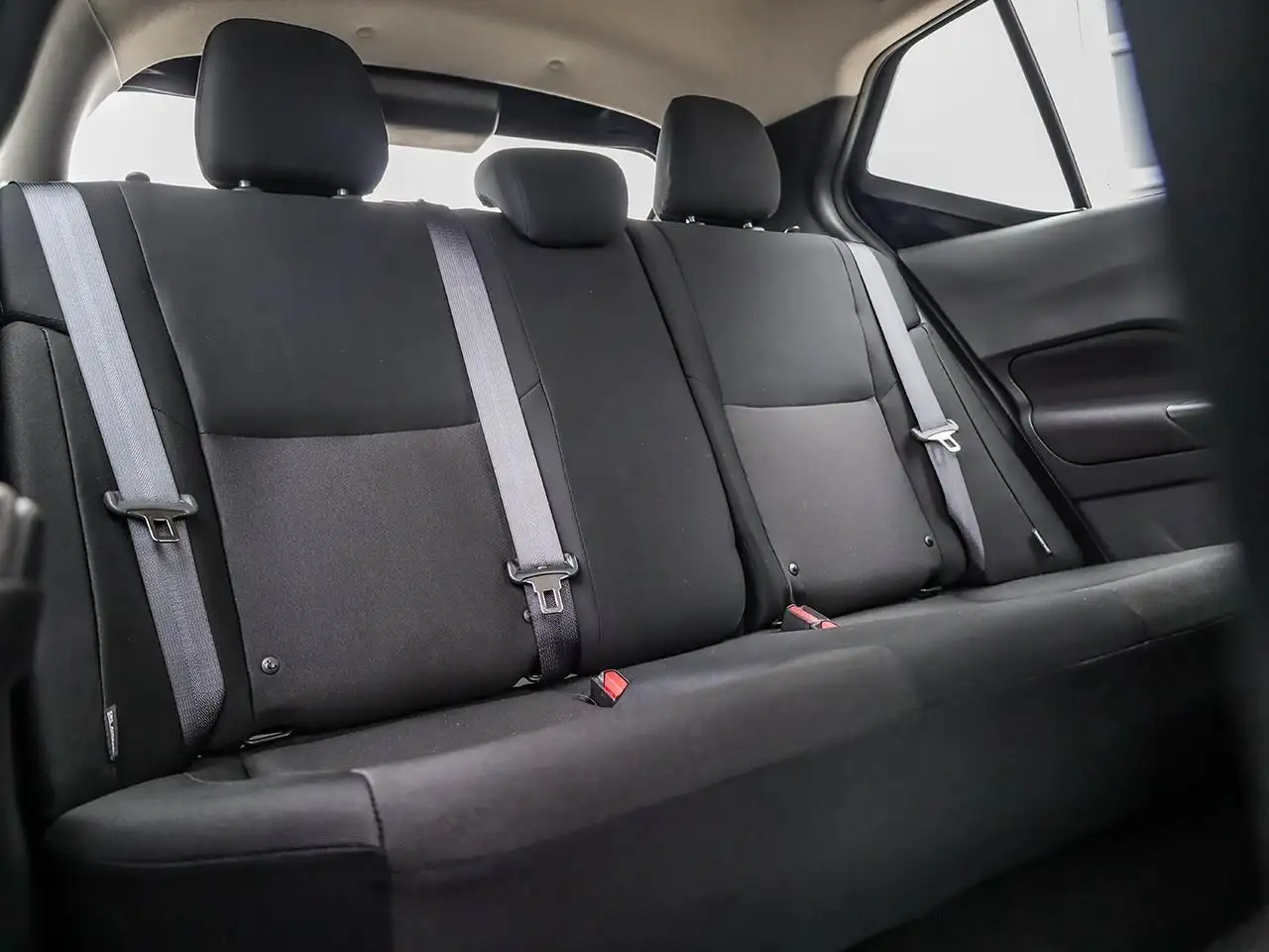 Nissan Kicks photo Nissan Kicks