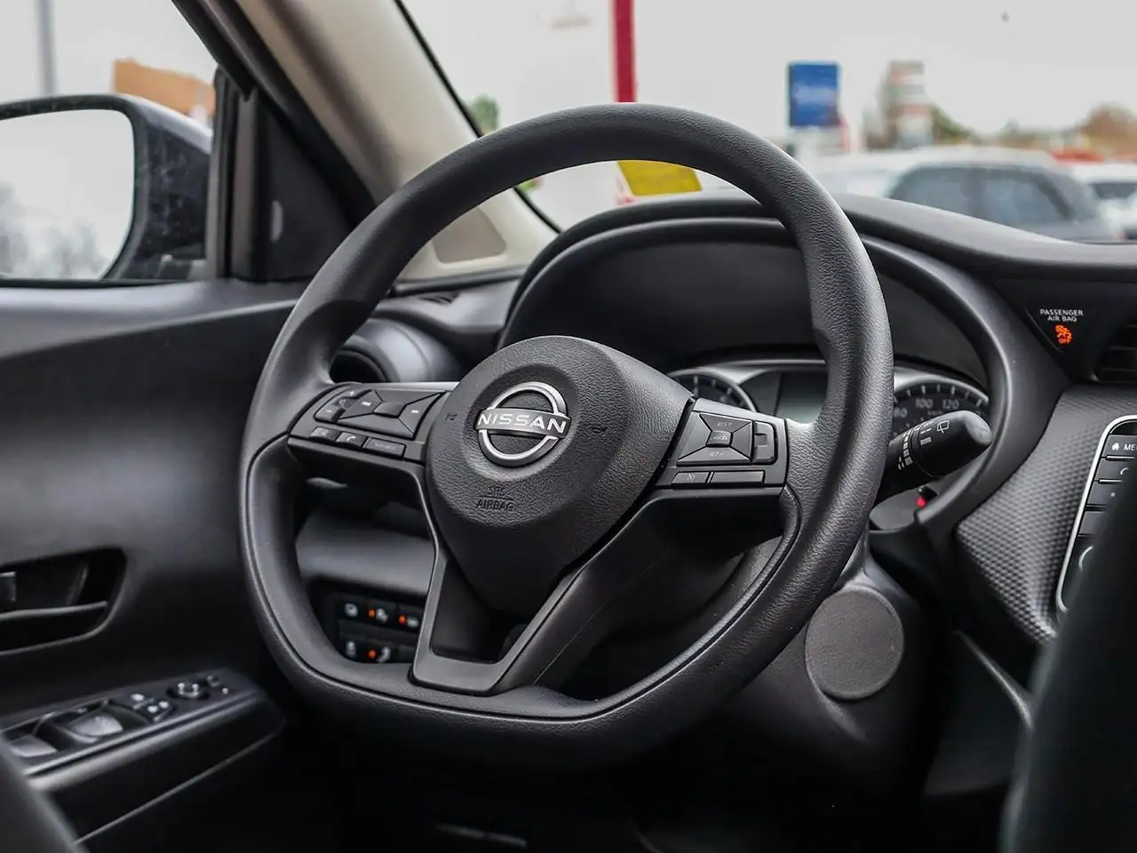 Nissan Kicks photo Nissan Kicks