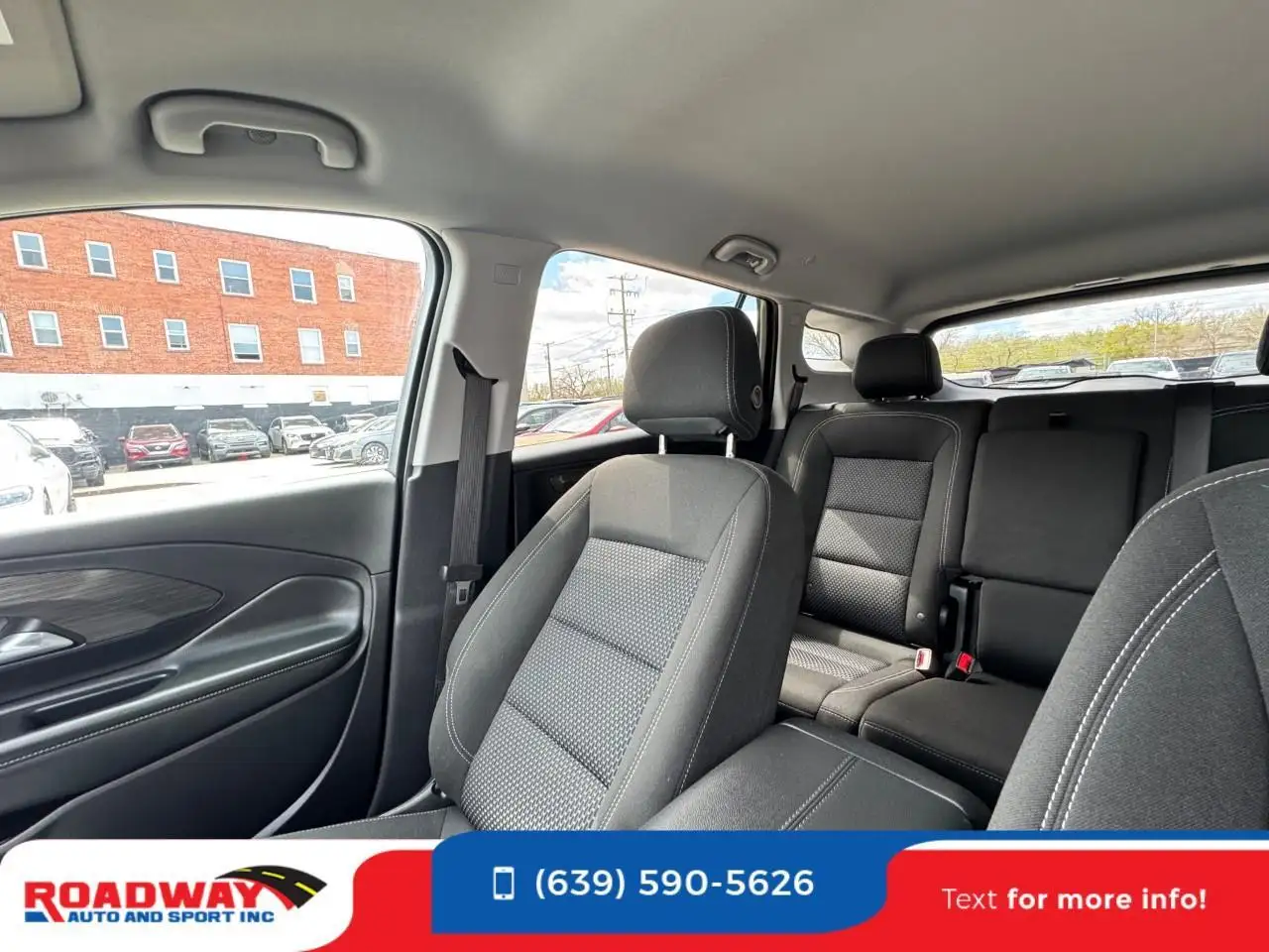 GMC Terrain photo GMC Terrain