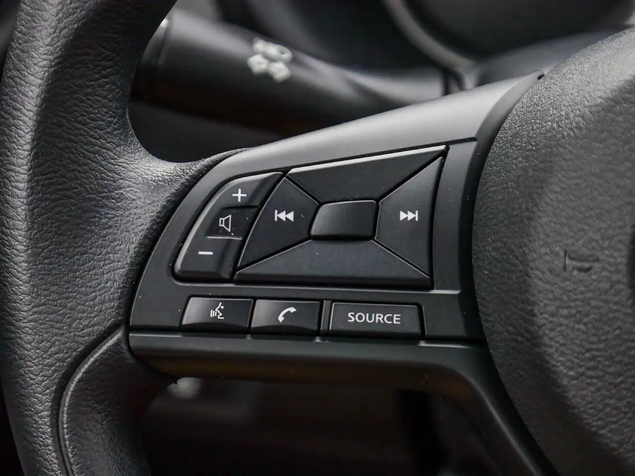 Nissan Kicks photo Nissan Kicks