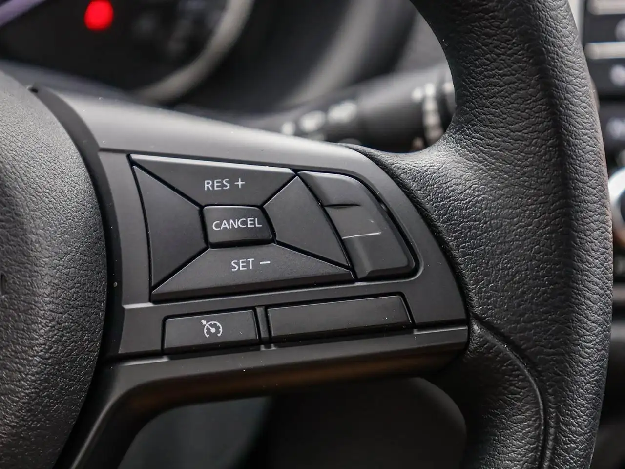 Nissan Kicks photo Nissan Kicks