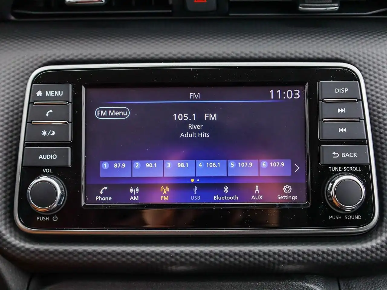 Nissan Kicks photo Nissan Kicks