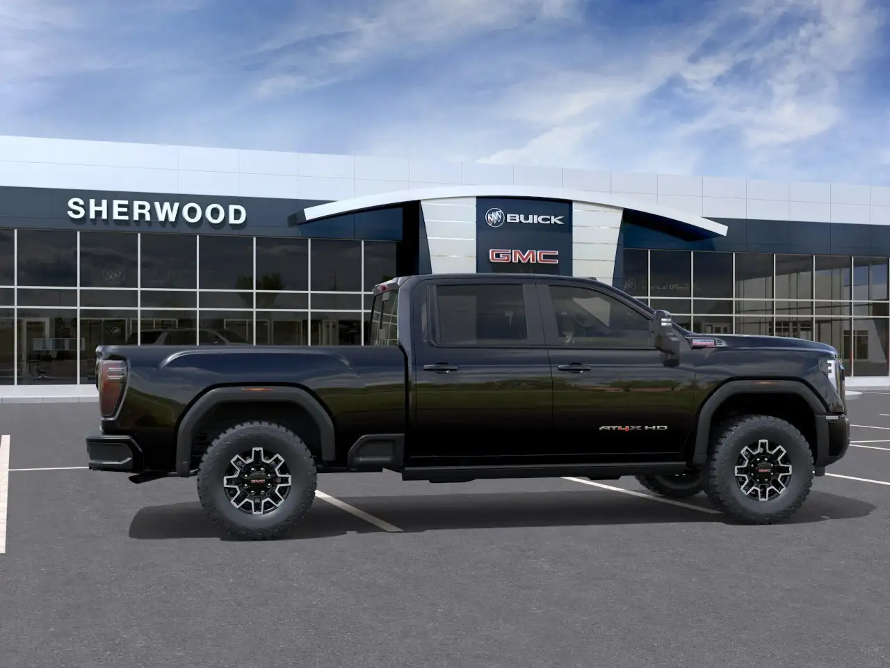 GMC Sierra 2500HD photo GMC Sierra 2500HD