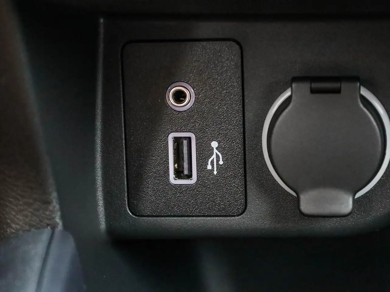 Nissan Kicks photo Nissan Kicks
