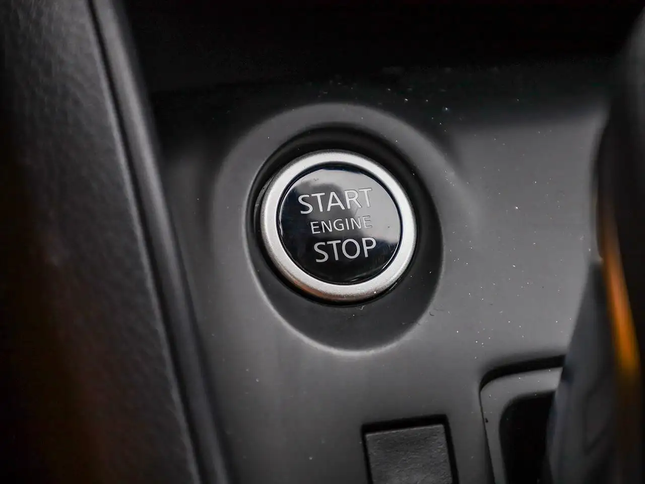Nissan Kicks photo Nissan Kicks