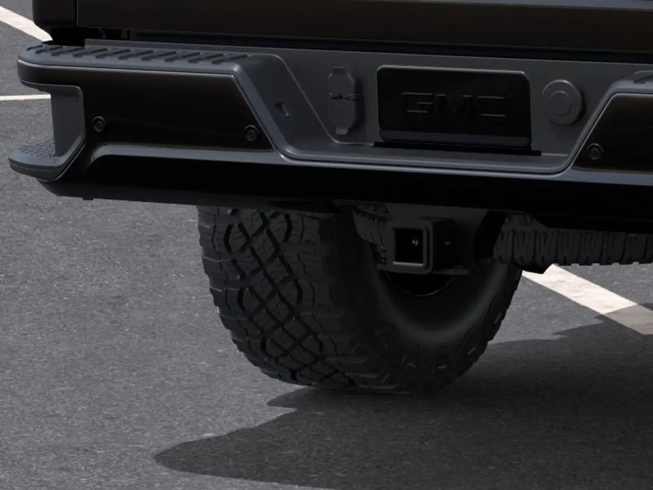GMC Sierra 2500HD photo GMC Sierra 2500HD