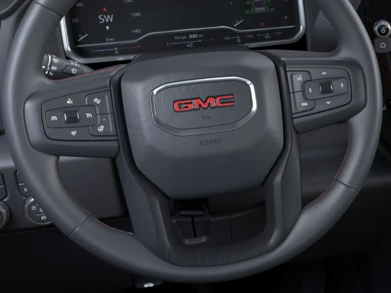 GMC Sierra 2500HD photo GMC Sierra 2500HD