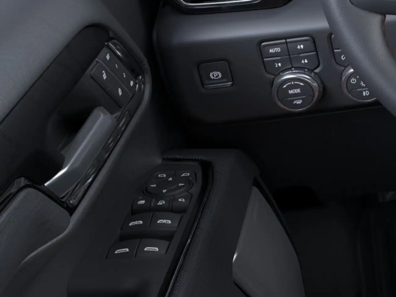 GMC Sierra 2500HD photo GMC Sierra 2500HD